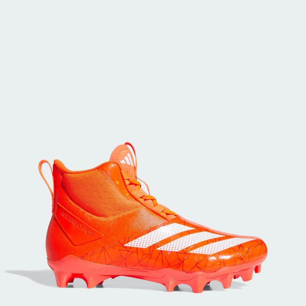 Adidas Men's  Adizero Chaos Hidden Gems Football Lineman Cleats
