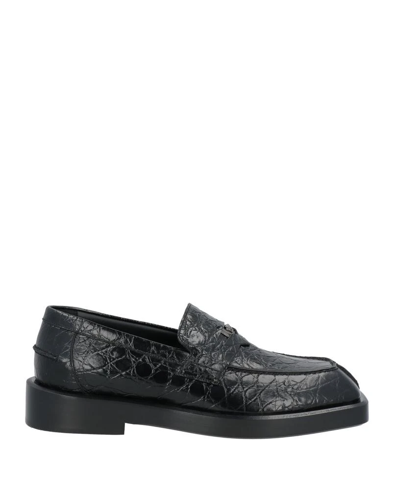 Versace Loafers 1