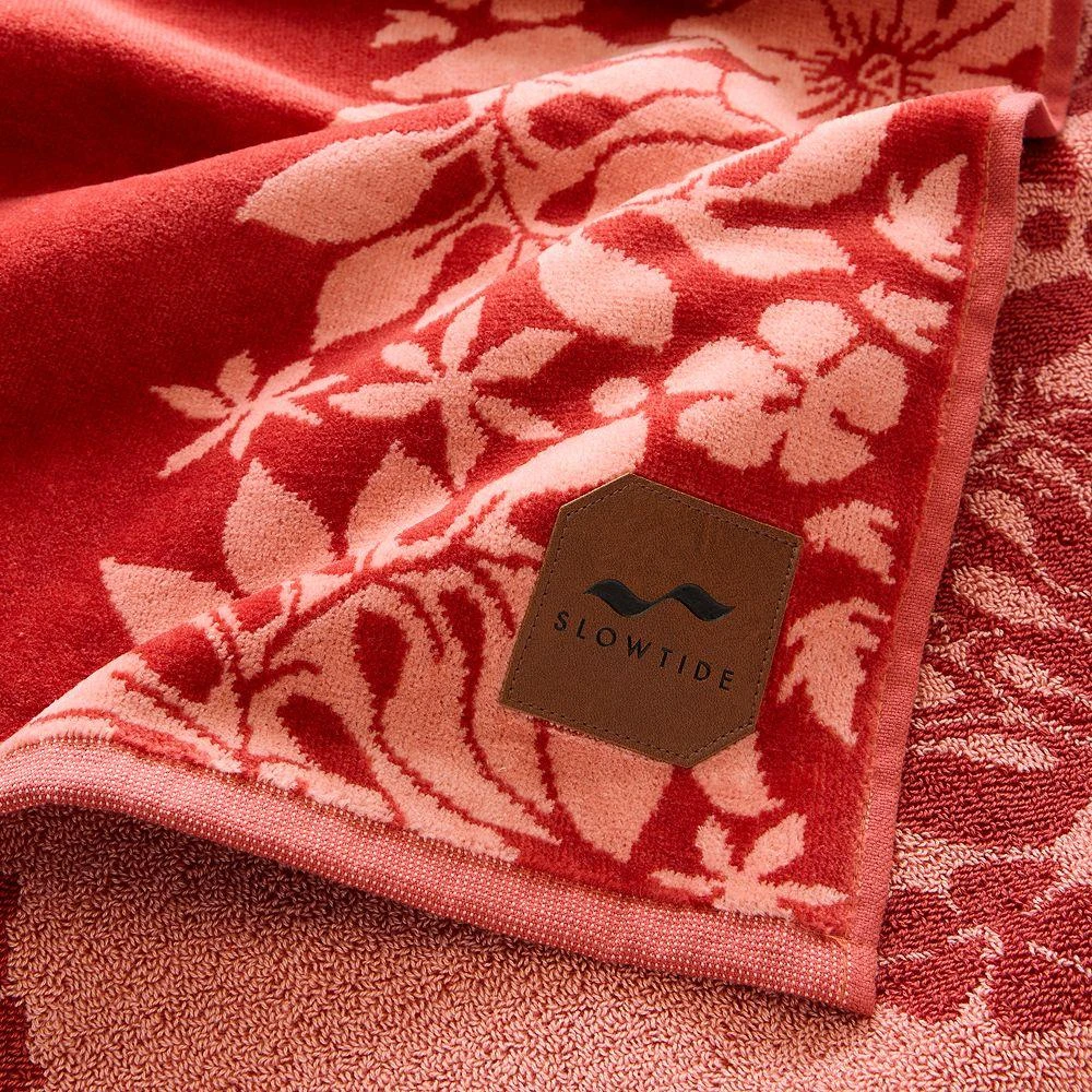 Slowtide Sandy
s Beach Towel 2