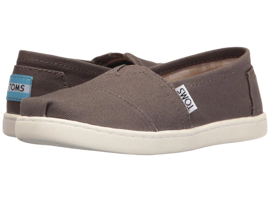 TOMS Alpargata 2.0 (Little Kid/Big Kid) 1