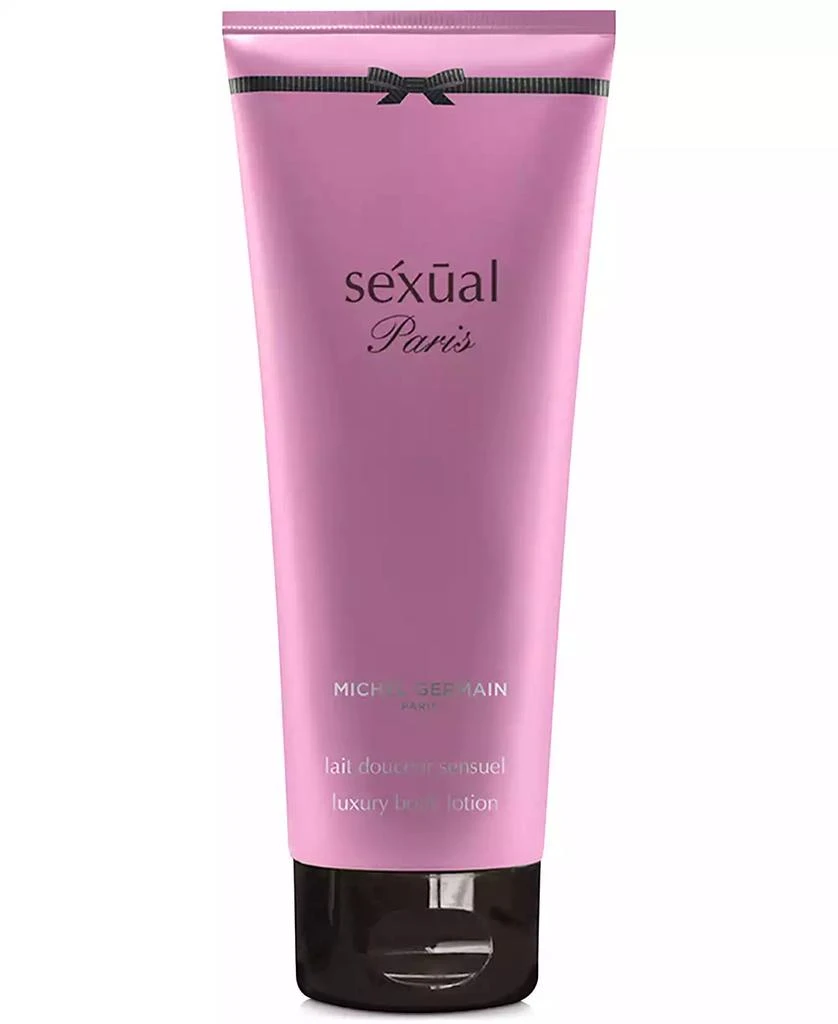 MICHEL GERMAIN Sexual Paris Gift Set - A Macy's Exclusive 5