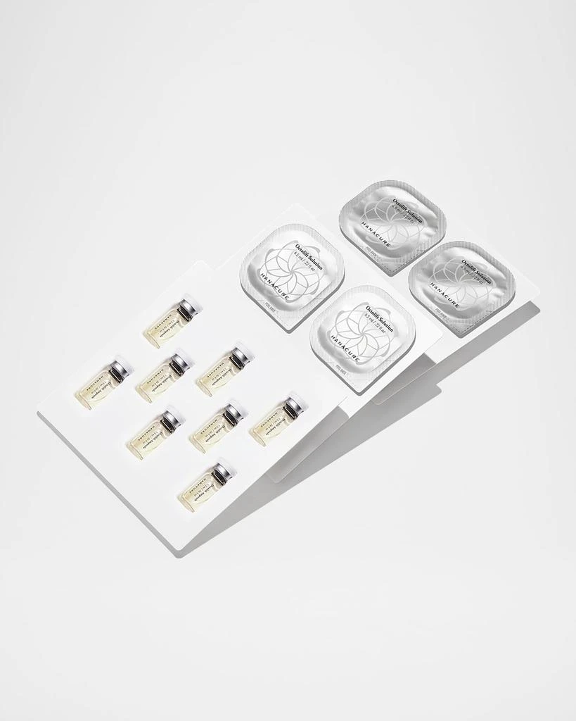 Hanacure All-In-One Facial Replenishment Pack 6