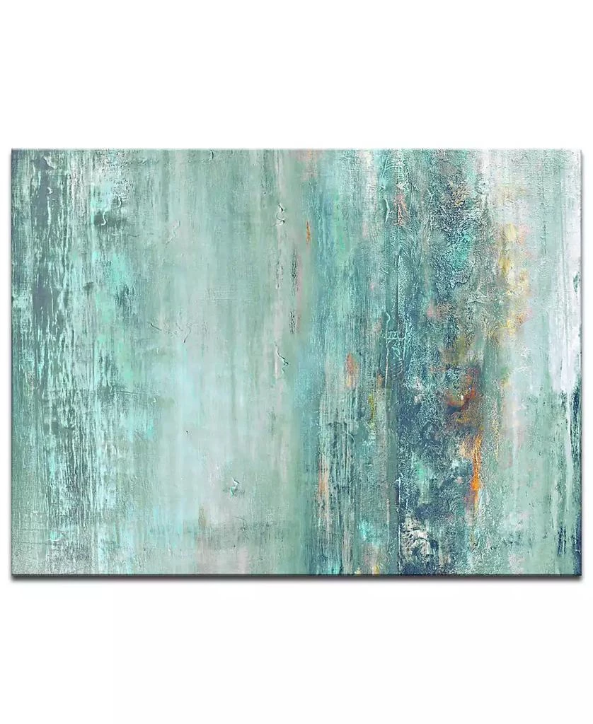 Ready2HangArt 
Abstract Spa
 Oversized 30" x 40" Canvas Art Print