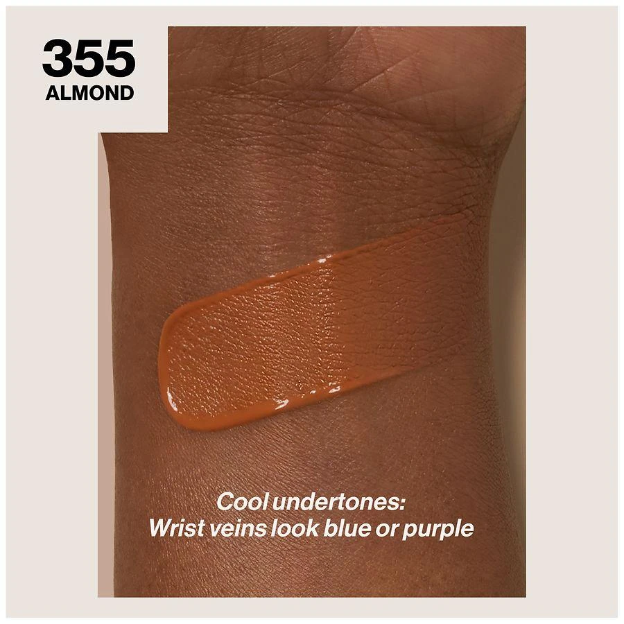 Revlon Longwear Makeup for Combination/Oily Skin 3