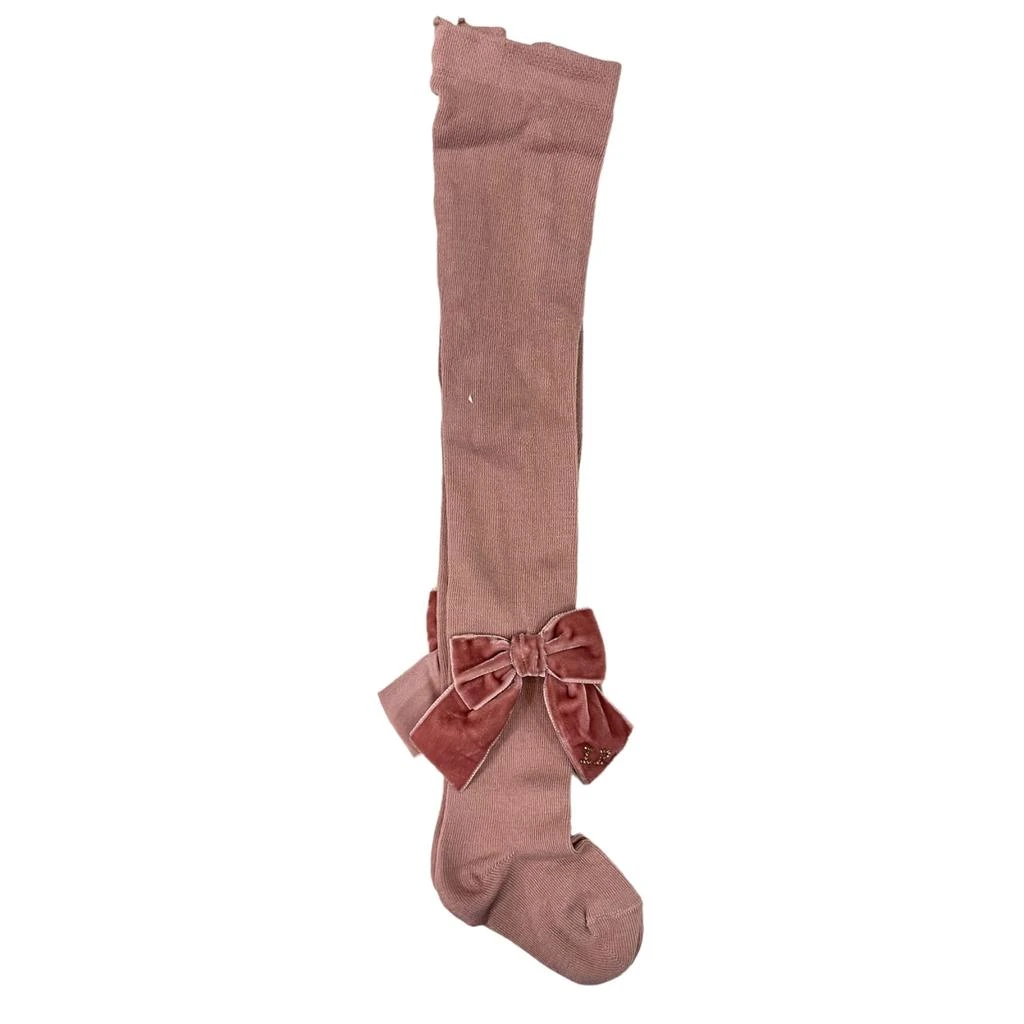 La Perla Collant Con Fiocco 1