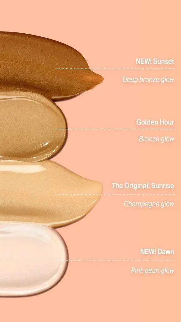 Supergoop! Glowscreen SPF 40 5