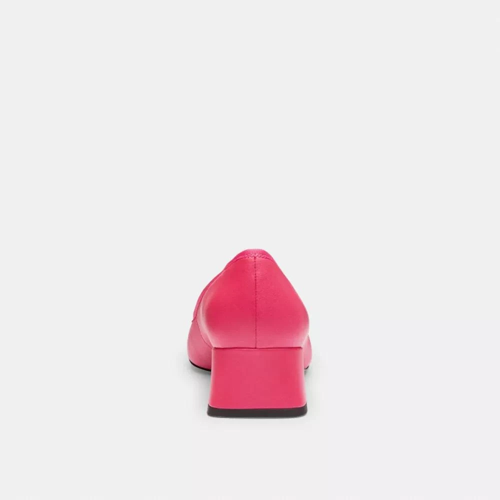 Coach Ava Ballet Pump 4