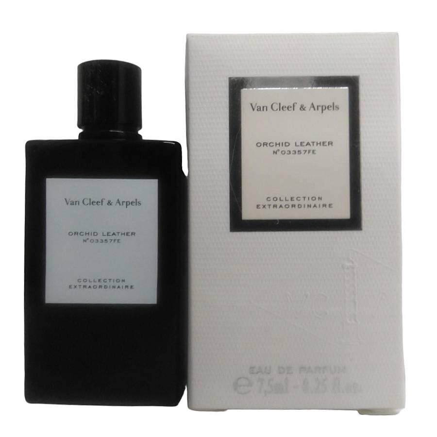 Van Cleef & Arpels Van Cleef & Arpels Orchid Leather Unisex EDP
