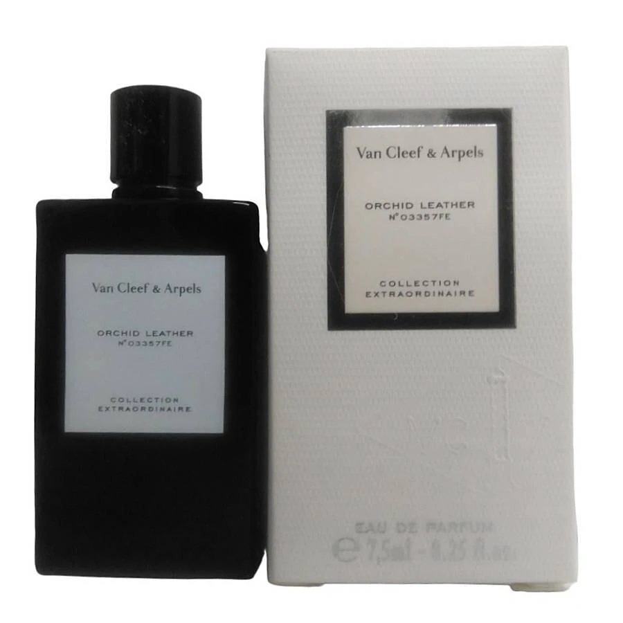 Van Cleef & Arpels Van Cleef & Arpels Orchid Leather Unisex EDP 1