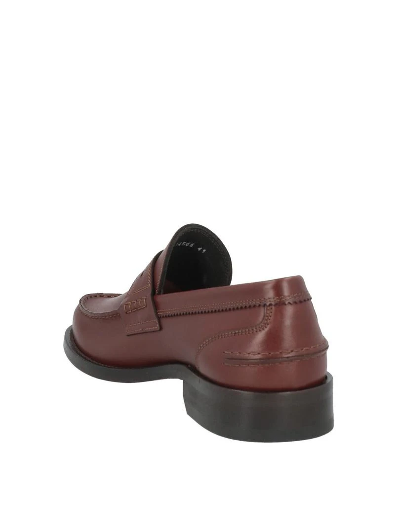 ANTICA CUOIERIA Loafers 3