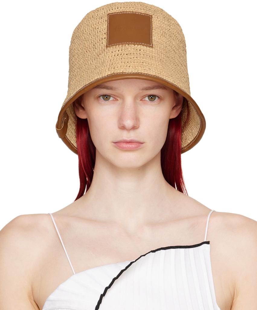 Off-White Les Classiques 'Le bob Artichaut' Hat – On Sale
