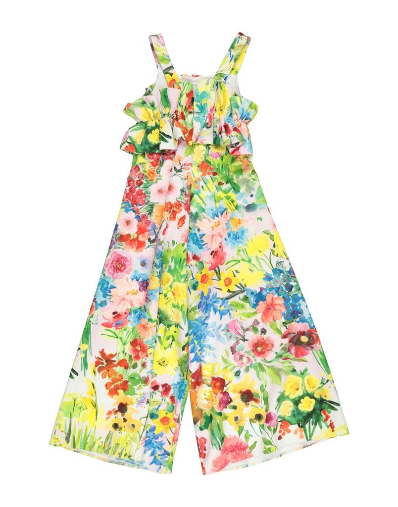 Abel & Lula Kids’ jumpsuit