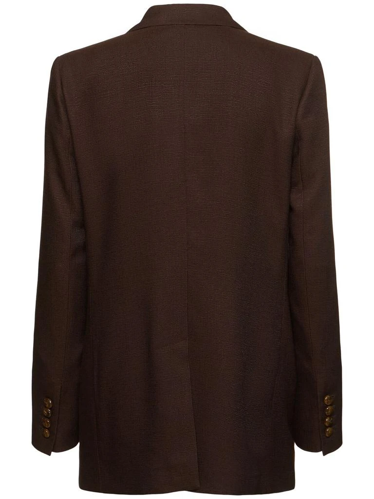 BLAZÉ MILANO Ariosa Everyday Double Breast Blazer 3