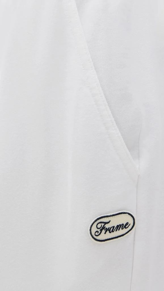 FRAME The Tennis Sweatpants 5