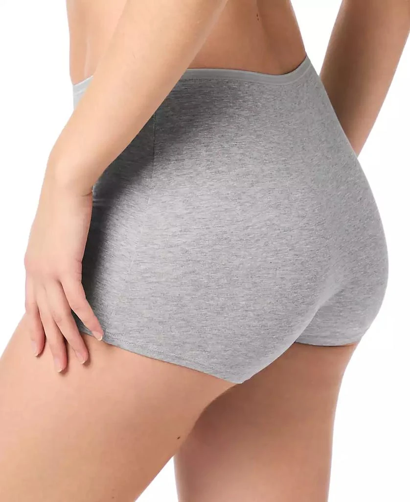 GAP GapBody Women's Cotton Stretch Boyshort Underwear GPW00278 3