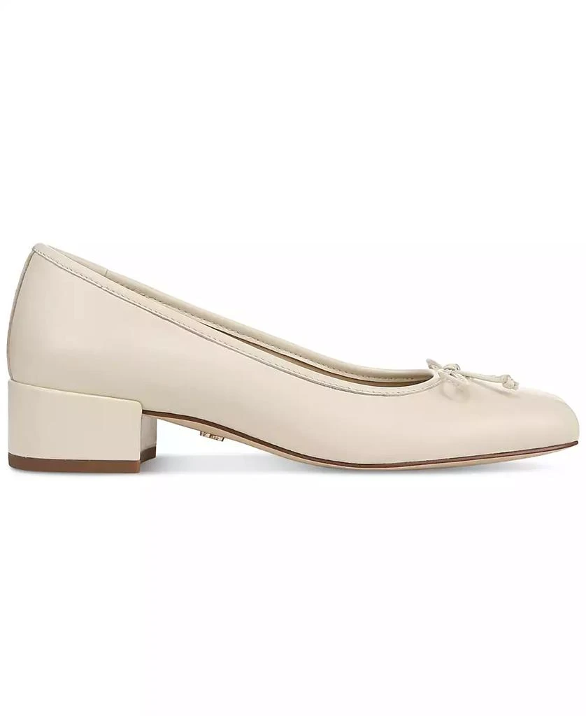 Sam Edelman Women's Rosa Dress Heels 6