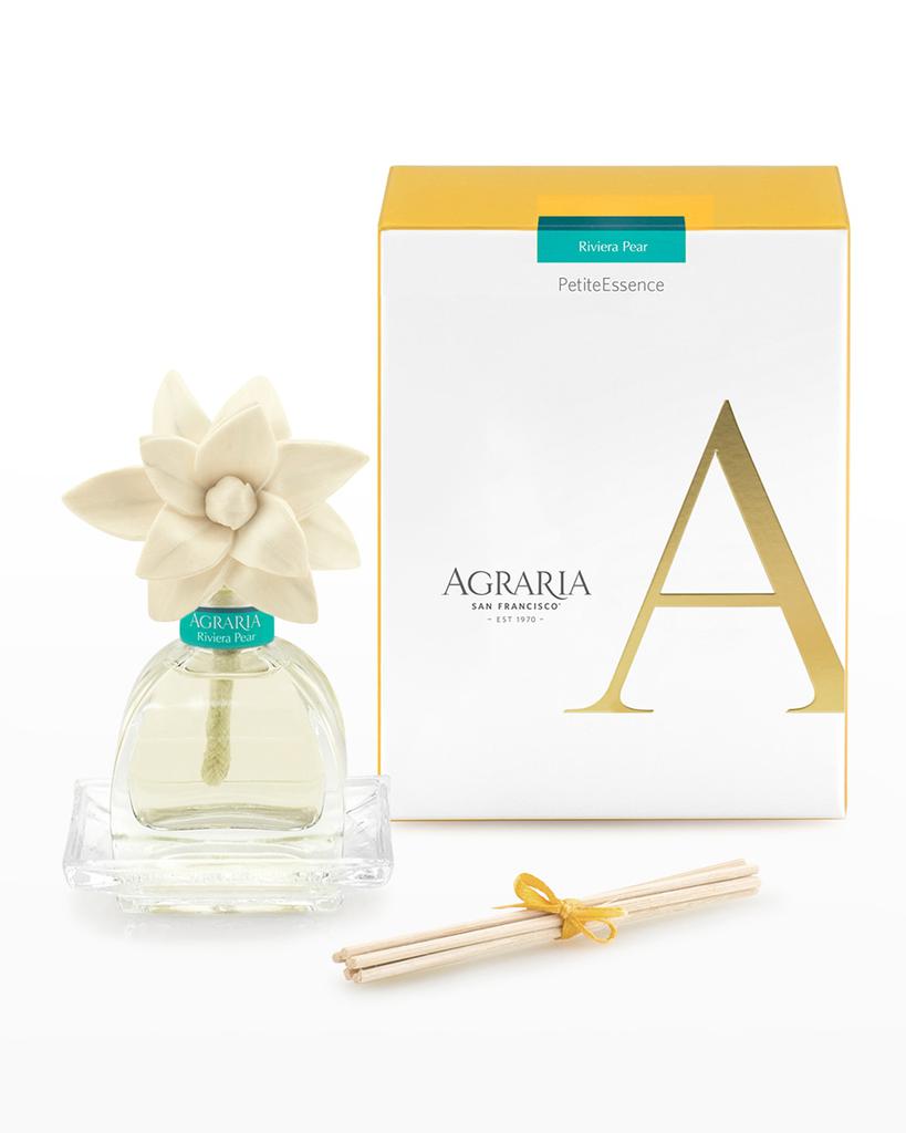 Agraria 1.7 oz. Riviera Pear PetiteEssence Diffuser