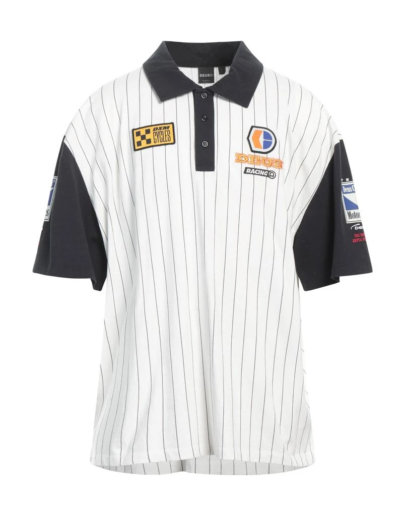 Deus Polo shirt 1