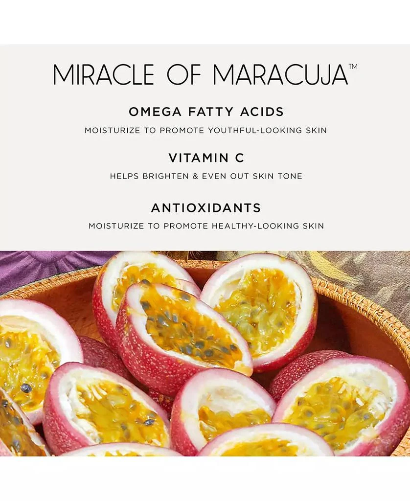 Tarte Maracuja Juicy Shift - Limited Edition 9
