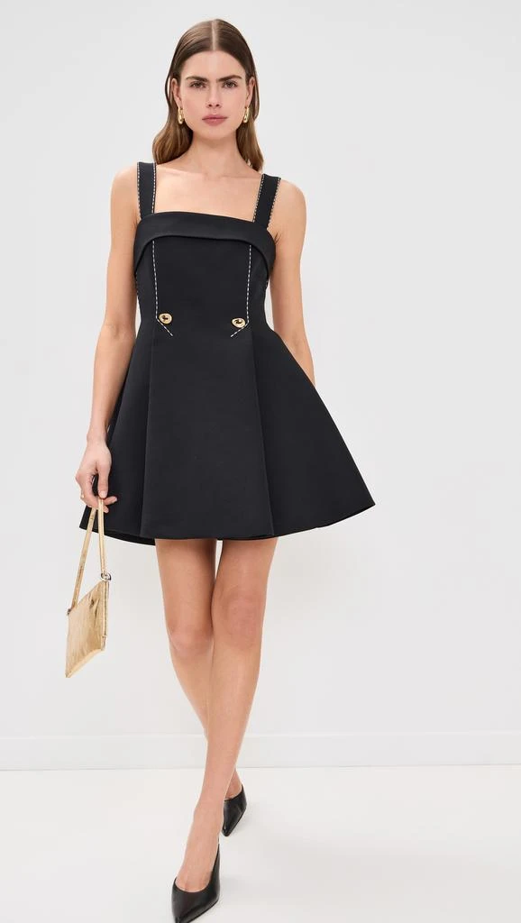 Stine Goya Mini Dress 4