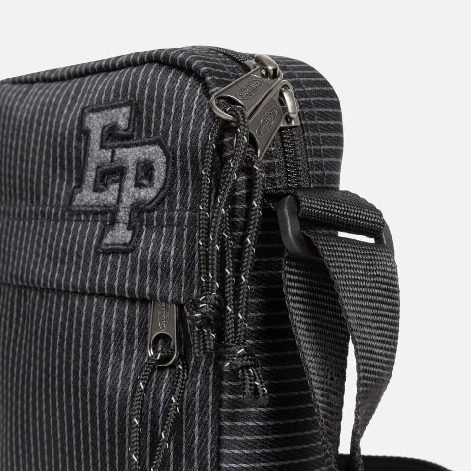 Eastpak Eastpak The One Base Varsity Canvas Crossbody Bag 5