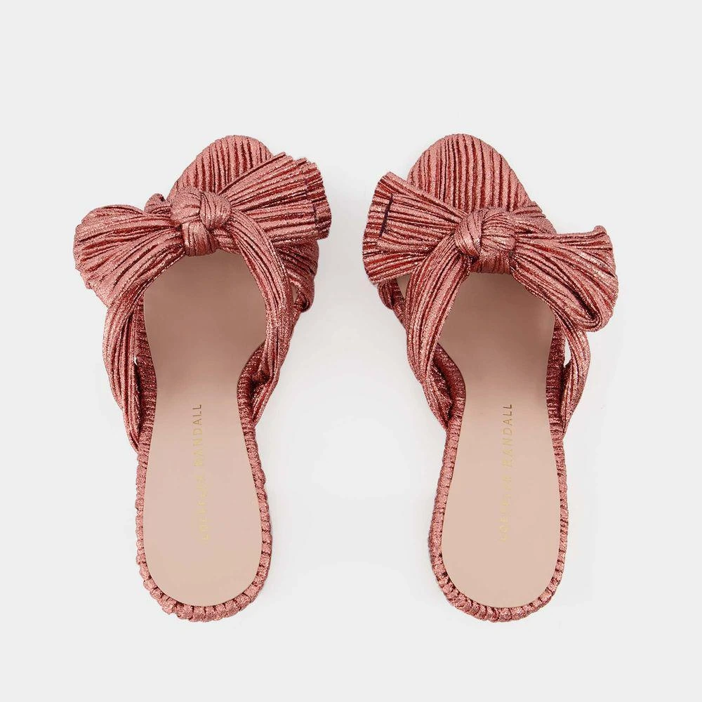 Loeffler Randall Loeffler Randall Penny Sandals 4