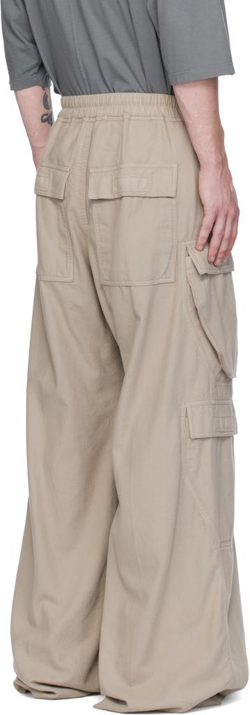 Off-White Porterville Double Jumbo Belas Cargo Pants – On Sale Now