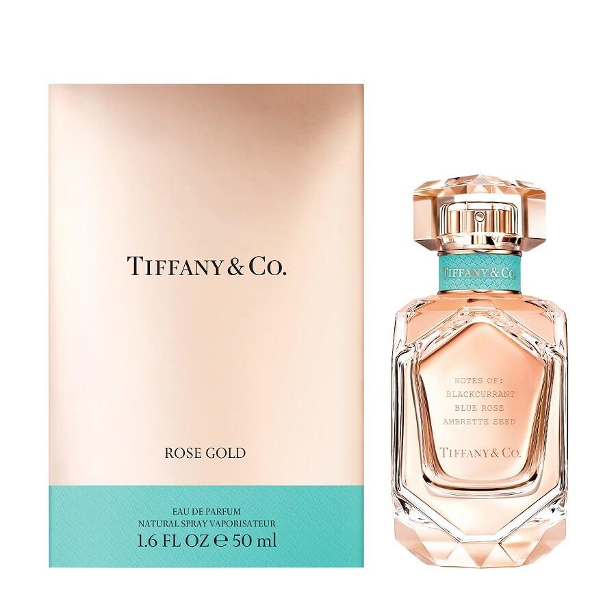 Tiffany & Co. Tiffany Rose Gold Ladies EDP