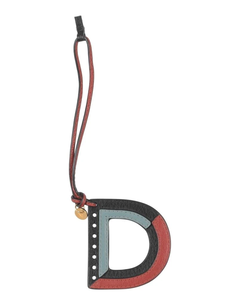Mulberry Bag accessories & charms 1