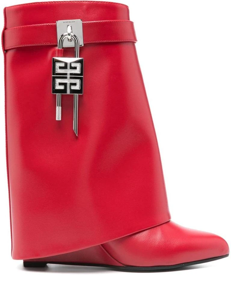 Givenchy Givenchy Boots 1