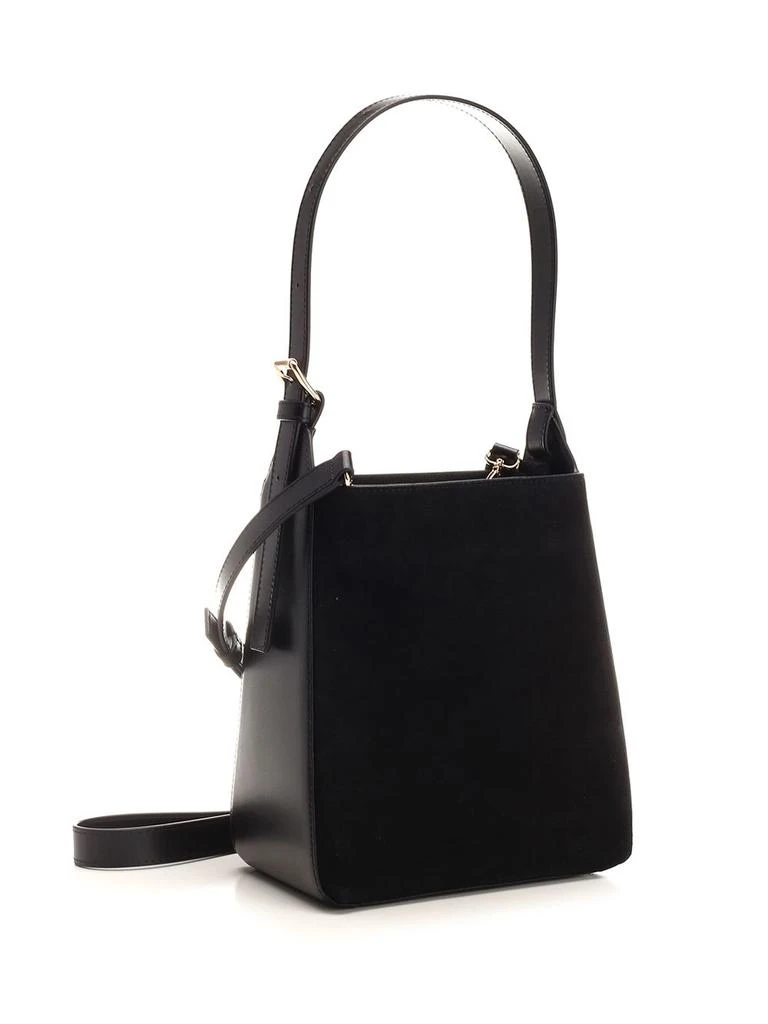A.P.C. virginie Bag 2