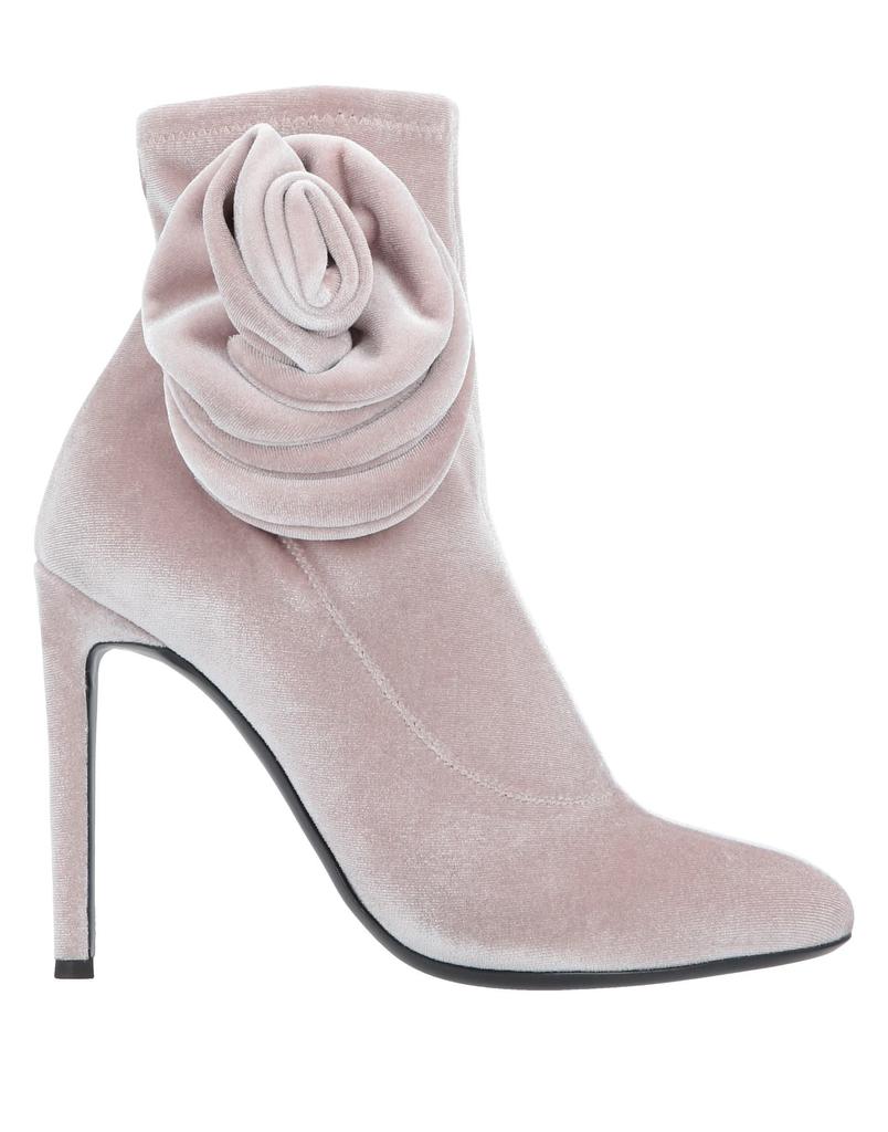 Giuseppe Zanotti Giuseppe Zanotti - Ankle Boots - Blush - Woman