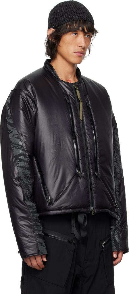 Acronym Black J14-PX Bomber Jacket