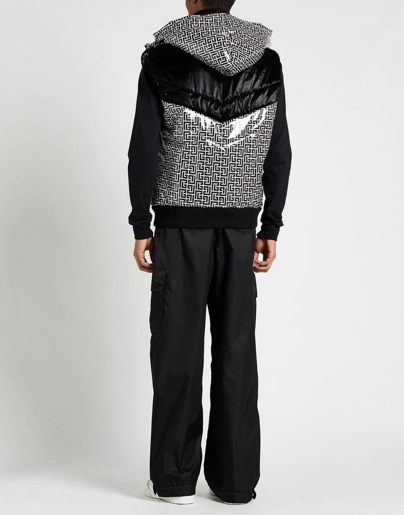Balmain Vest 4