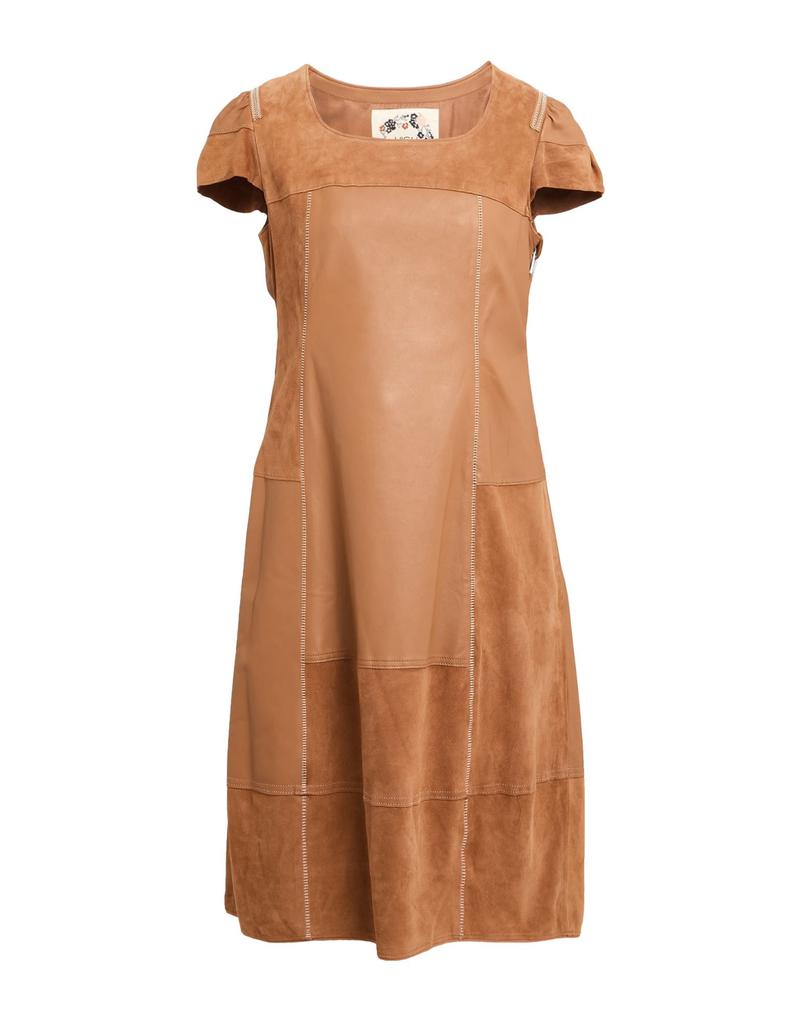 HIGH Midi dress