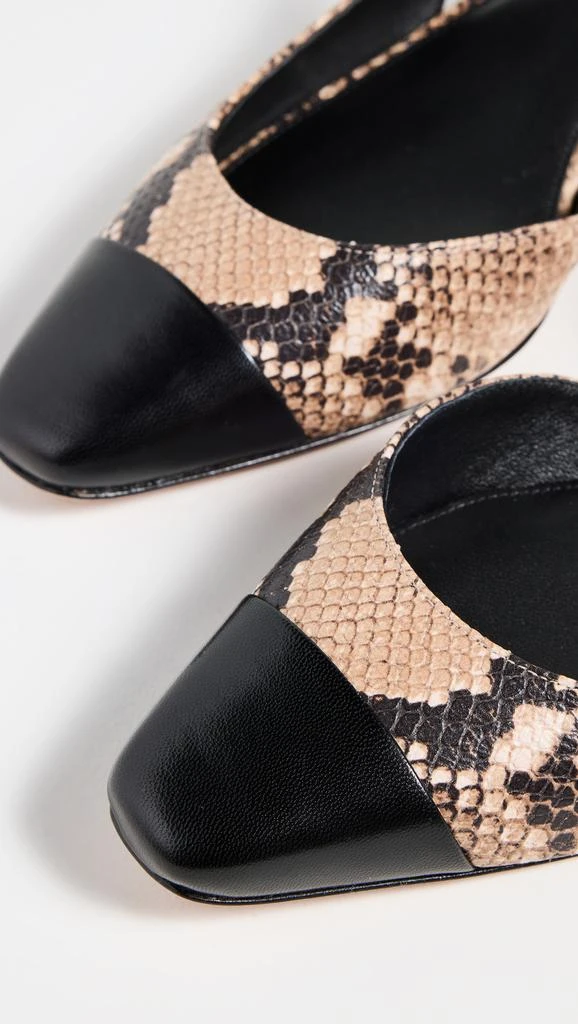 VERONICA BEARD Cecile Slingback Pumps 5