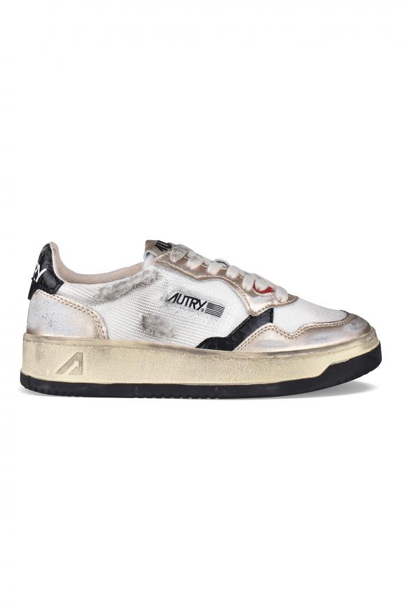 Autry Super vintage sneakers