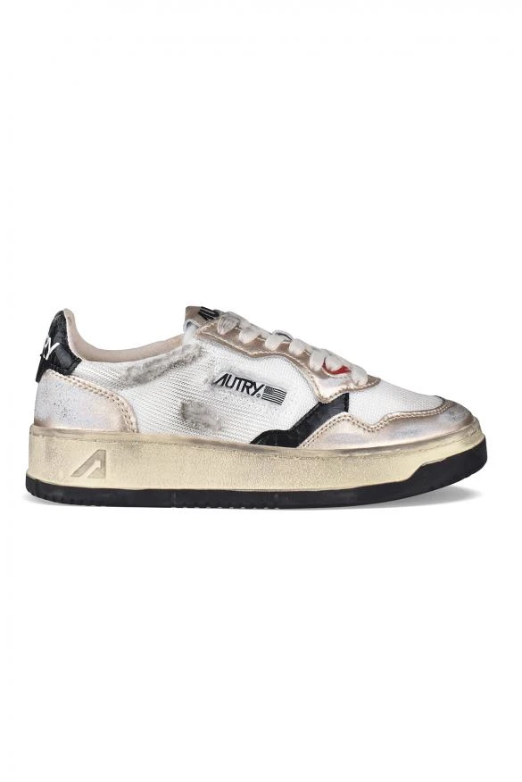 Autry Super vintage sneakers 1