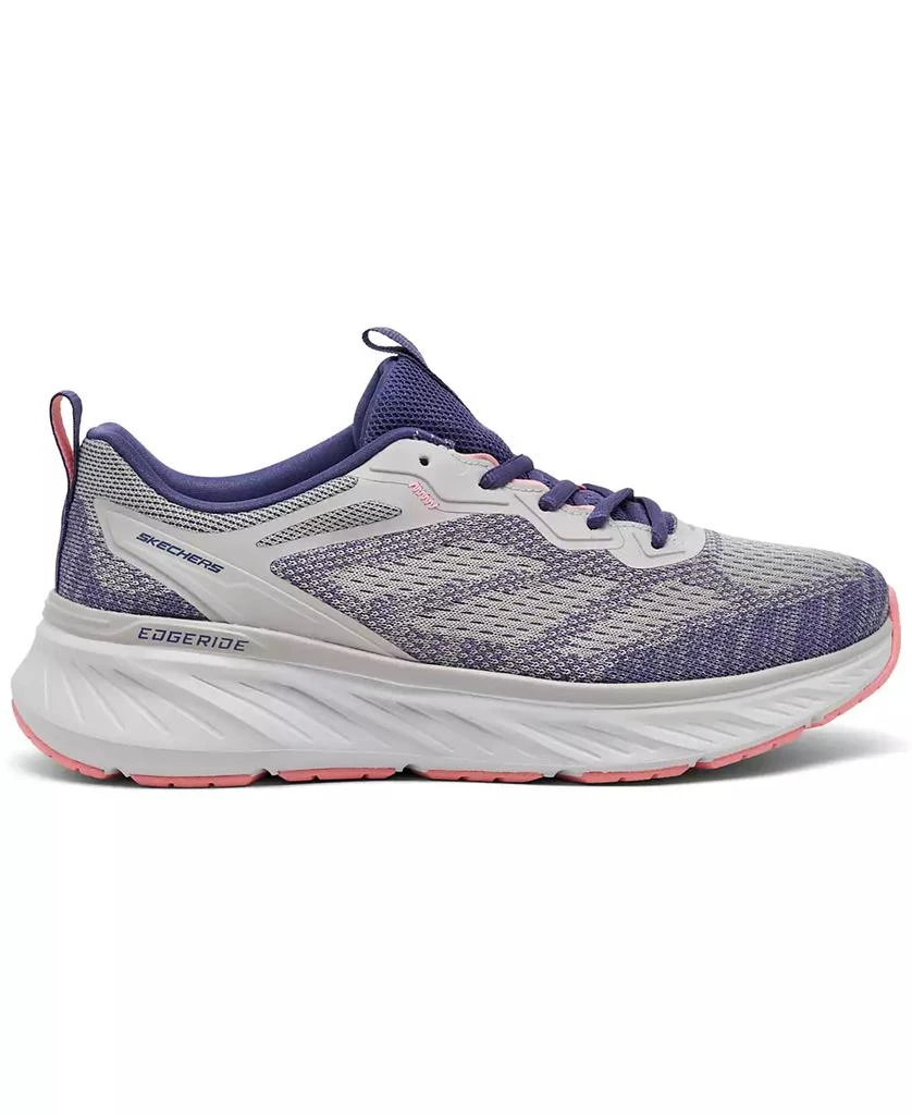 SKECHERS Women's Relaxed Fit: Edge Ride - Power Flow Athletic Sneakers from Finish Line 3