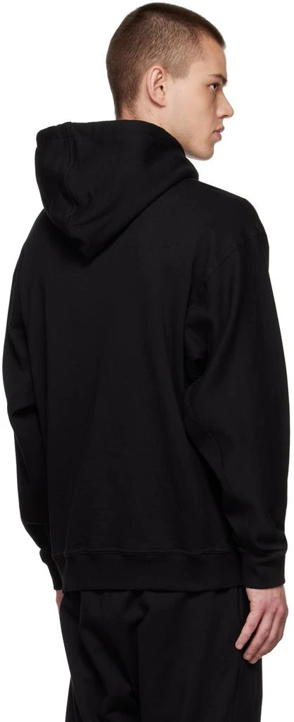 Bethany Williams Black Our Hands Hoodie 3
