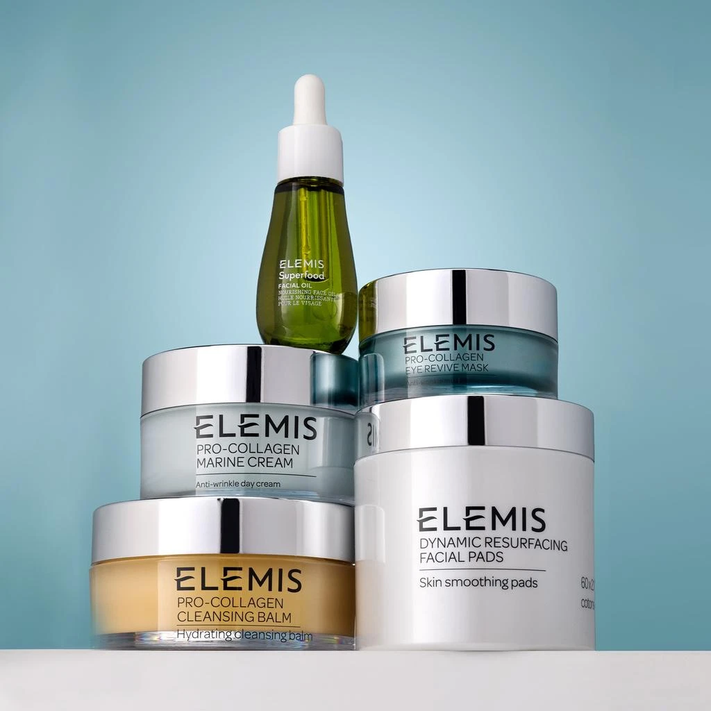 Elemis Elemis Superfood Facial Oil 15ml 5