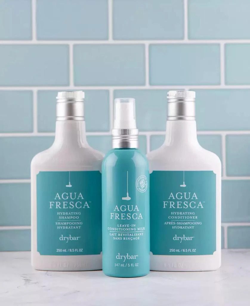 Drybar Agua Fresca Hydrating Shampoo 10