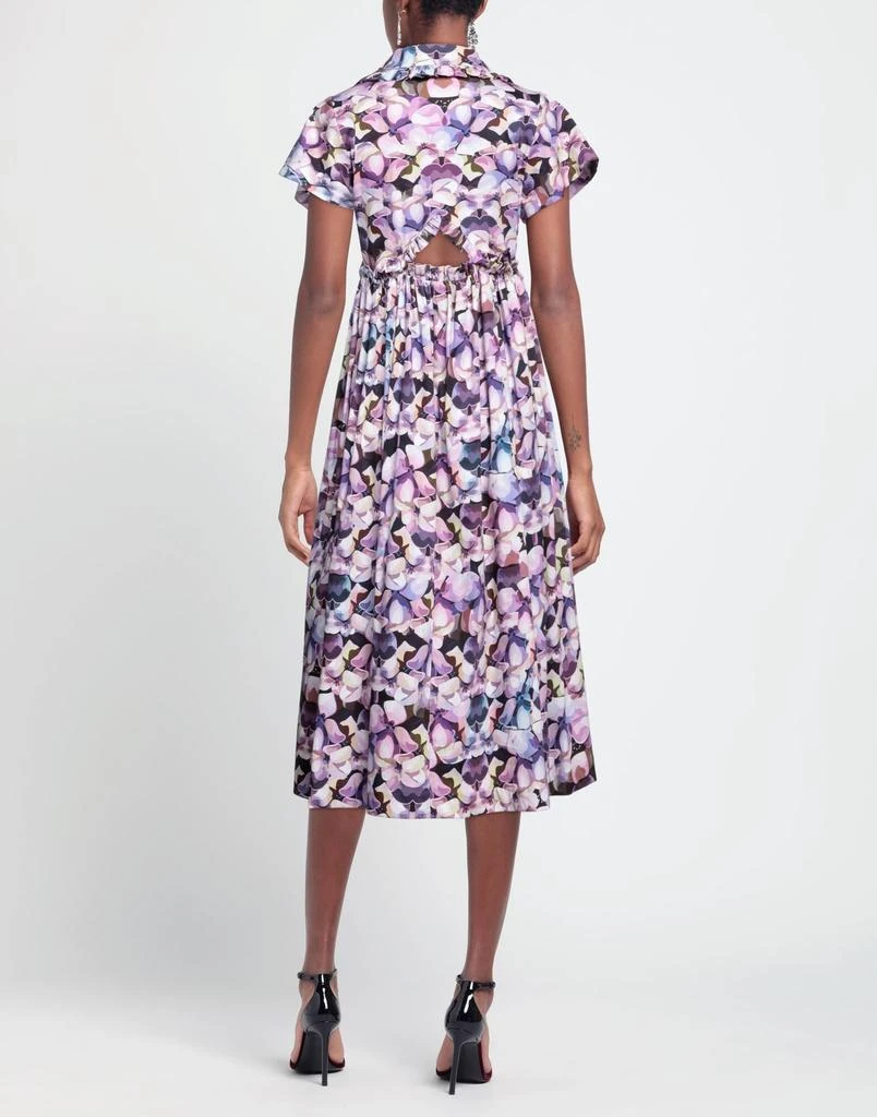 Kika Vargas Midi dress 3