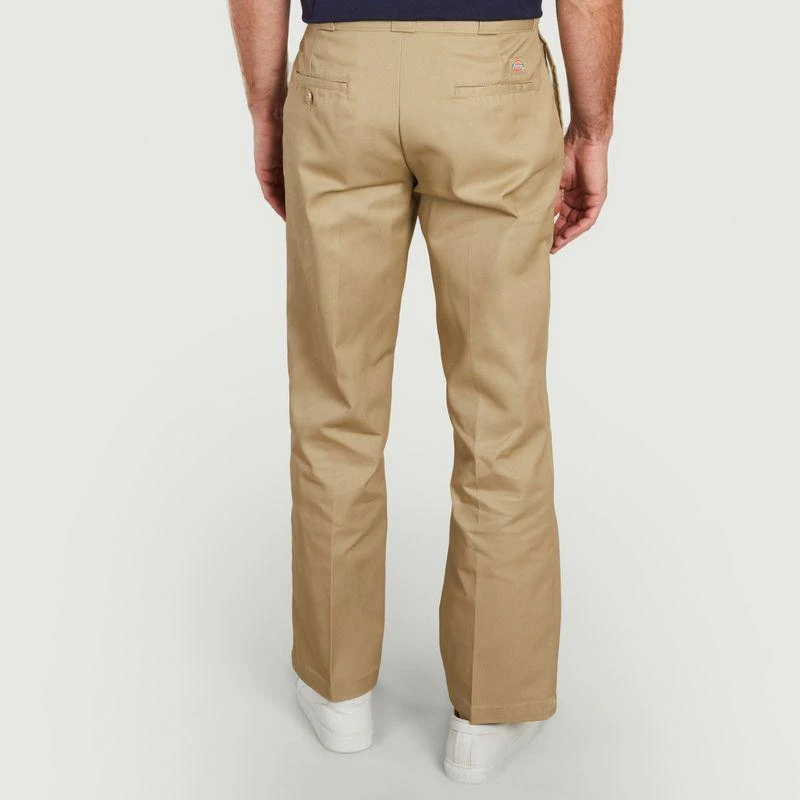 DICKIES 874 OG fit work pants Beige DICKIES 3
