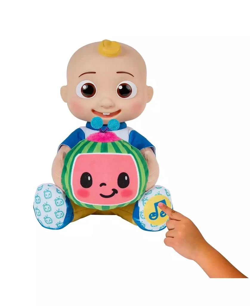 CoComelon Peek-A-Boo Jay Jeon Doll 5