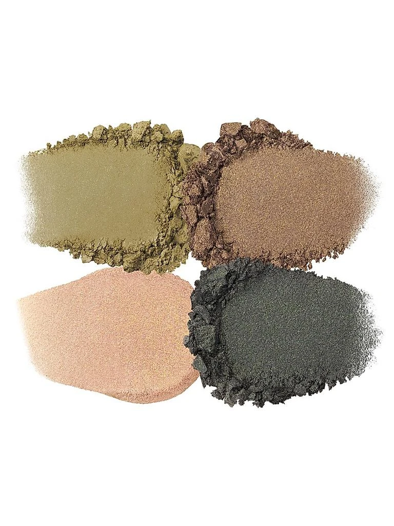 Cle de Peau Eye Color Quad Refill 2