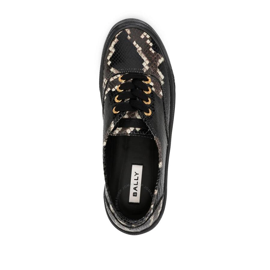 スニーカー BALLY 'ty' sneakers Bally Men's Tyger Low Top Sneakers | Bloomingdale's