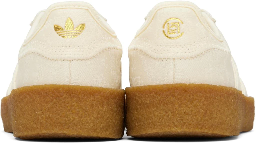 Shop Off-White Edison Chen Edition CLOT Gazelle Sneakers on Sale at  BeyondStyle  Get 56% Off Off-White Edison Chen Edition CLOT Gazelle  Sneakers with Limited-Time Flash Deals, Exclusive Discounts, and Special  Offers.