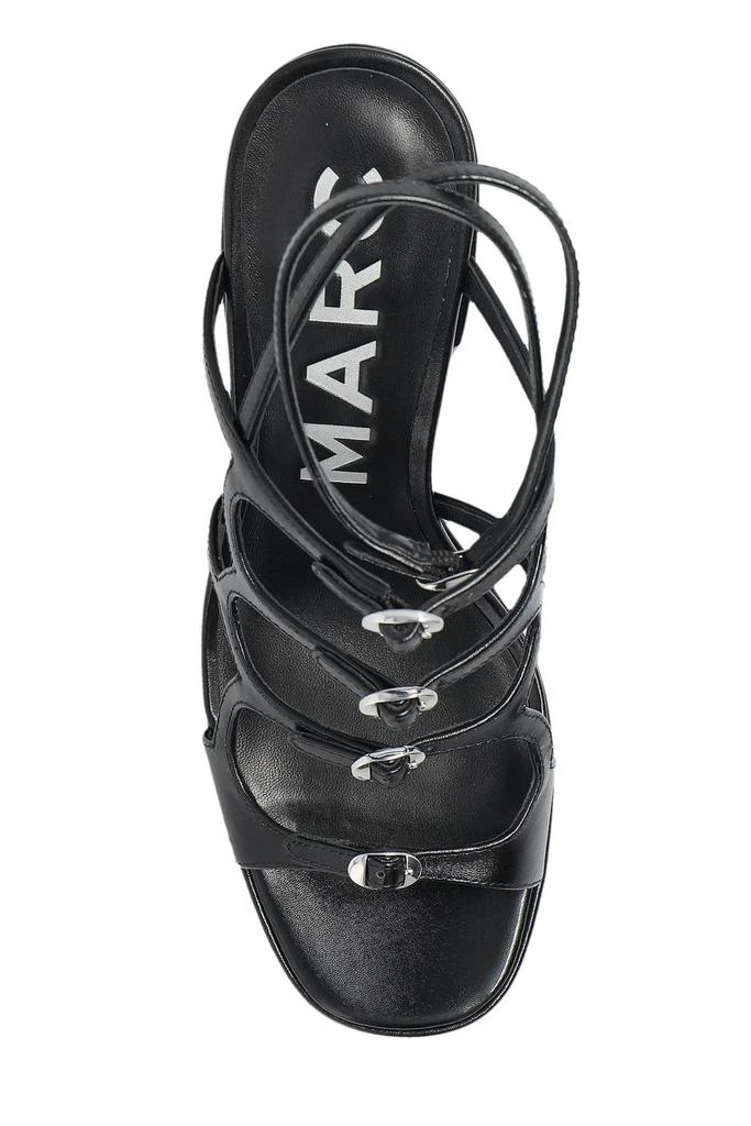 Marc Jacobs Marc Jacobs The Kiki Platform Sandals 4