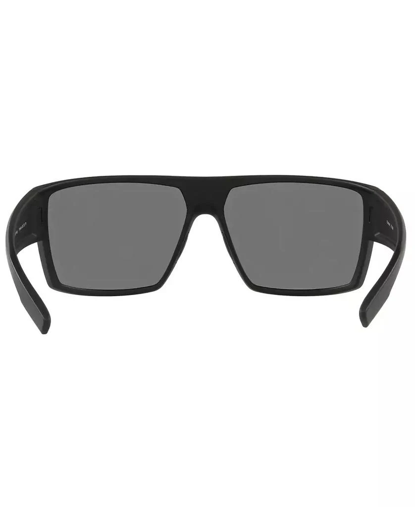 Native Eyewear Native Men's Polarized Sunglasses, XD9013 5